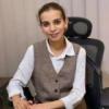 دكتورة نانسي الغندور طبيبة الامراض النفسية وعلاج الادمان بمستشفي العباسية في الهرم
