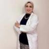 دكتورة دينا احمد حسن أخصائيه النسا و التوليد ماجيستير جامعه الإسكندرية في العجمي