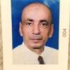 دكتور محمد العدوي أستشاري أول جراحة مسالك بولية وعقم في 6 اكتوبر