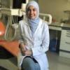دكتورة نور أيمن إخصائي طب و جراحة الفم و الأسنان في 6 اكتوبر