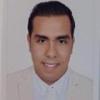 دكتور أحمد جمال أخصائي جراحه عظام في الشيخ زايد