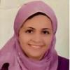 دكتورة حنان عبد الله إستشارى أمراض الباطنه جامعة عين شمس في مدينة نصر