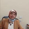 دكتورة ولاء مختار استشاري امراض الصدر والحساسية والعناية المركزه ،عضو الجمعية في مدينة نصر
