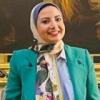 دكتورة سلمى ممدوح الريدي دكتوراه علاج الأورام والطب النووي في المهندسين