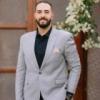 دكتور مينا طارق طبيب الفم والاسنان في الهرم