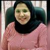 دكتورة هاجر ممدوح أخصائي ومدرس .م أمراض المخ و الأعصاب و العمود الفقري بكلية الطب في المهندسين