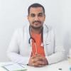 دكتور احمد جمال سعد اخصائي باطنه و كلى متابعة الضغط والسكر بالغين واطفال غدد صماء في 6 اكتوبر