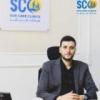 دكتور محمود حسن اخصائي جهاز هضمي ومناظير في شبرا