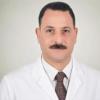 دكتور خالد الحداد استشاري امراض الباطنة العامة و الكلي بجامعة عين شمس استاذ و رئيس وحده الكلى بمستشفى بولاق العام في الهرم