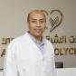 دكتور محمد عمر إدريس استشاري امراض الجهاز الهضمي في المعادي