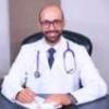 دكتور خالد السعدى استشاري امراض النساء والتوليد في المعادي