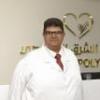 دكتور ماجد حيدر غلاب استشاري الأمراض الجلدية التناسلية والعقم عند الرجال، متخصص في في المعادي
