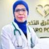 دكتورة جمالات محمد استشاري الجراحة في المعادي
