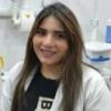 دكتورة علا على اخصائى جراحة الفم والاسنان في 6 اكتوبر