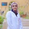 دكتورة منى شعبان استاذ امراض النسا والتوليد والعقم بكلية الطب جامعة القصر العيني في الدقي