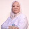 دكتورة وفاء جابر استشاري اول المناعة والروماتيزم في الدقي