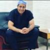 دكتور محمد رشاد اخصائى العظام والعمود الفقري بمعهد ناصر في شبرا
