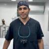 دكتور أحمد شعراوي إستشاري ومدرس جراحات ومناظير وأورام الكلي والمسالك البولية في الدقي