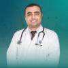 دكتور محمد حسن صابر أخصائى طب الأسرة باطنة و أطفال في دسوق