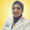 منة بدوي استشاري نفسي كبار وأطفال وعلاقات أسرية جامعة عين شمس. في حدائق الاهرام