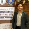 دكتور محمد مجدي عبد الفتاح أستشاري الامراض الجلدية و التجميل الزمالة المصرية للامراض في 6 اكتوبر