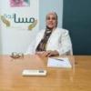 دكتورة منى عبد الباقى أخصائية طب الأطفال و حديثي الولادة و امراض النسا في مدينة نصر