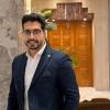 دكتور احمد زيد مشعان استشاري اول امراض الجلديه عضو الجمعية الأفروأسيوية لتجميل الجلد في 6 اكتوبر