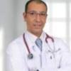 دكتور شريف نصيب استشاري أمراض الباطنة في 6 اكتوبر