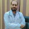 دكتور مدحت العربي استشارى باطنه وجهاز هضمي في المهندسين