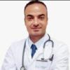 دكتور هاني نشأت مدير وحدة الكلى بمستشفى سان بيتر الدولى. اخصائى امراض الباطنه في المهندسين