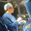 دكتور محمد احمد رضوان إستشاري الطب وجراحة المسالك البولية وتناسليه جامعة عين شمس في مصر الجديدة