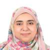 دكتورة روفيدة على استشاري طب الأطفال وحديثي الولادة - استشاري طب الرضاعة الطبيعية في المهندسين