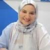 دكتورة فاطمة أحمد رجاء استشاري نفسي كبار وأطفال وعلاقات أسرية في حدائق الاهرام