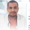 دكتور أحمد جمال استشاري الباطنه و الجهاز الهضمي و الكلى في الشيخ زايد