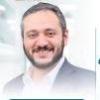 دكتور جون عادل إستشاري الجراحة العامة والمناظير وجراحة الاوعيه الدموية في الشيخ زايد