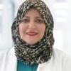 دكتورة رويدا النجار إستشارى الامراض الجلدية والتجميل و الليزر في الشيخ زايد