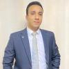 دكتور محمد حسن ورداني اخصائي التأه‍يل وإصابات الملاعب بالنادي الأهلي. في حدائق الاهرام