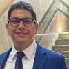 دكتور جون جورج استشارى طب المخ والأعصاب-دكتوراة طب المخ والأعصاب جامعة عين شمس. في الدقي