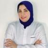 دكتورة اسماء مصطفي اخصائي طب الفم والاسنان في 6 اكتوبر