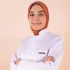 دكتورة سارة شريف اخصائي طب الفم والاسنان في 6 اكتوبر
