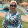 دكتورة منه فؤاد أخصائي امراض العيون وتصحيح الإبصار الزماله المصريه لطب العيون في 6 اكتوبر