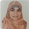 دكتورة شيرين فاروق اخصائيه الامراض الجلديه والتناسليه في فيصل