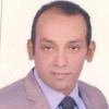دكتور احمد شحاته إستشاري الجراحة العامة والمناظير في المهندسين