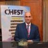 دكتور عبد العزيز سعيد اخصائي الامراض الصدريه و التدرن في مصر الجديدة