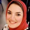 دكتورة سالي حمزة اخصائي اسنان في محرم بك