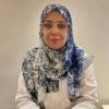 دكتورة اميره جامع استشاري الباطنه العامه والسكر والجهاز الهضمي واخصائي التغذية في مدينتي