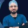 دكتور احمد صبحي محمد علي عيسي ماجيستير امراض النسا والتوليد والعقم كليه الطب جامعه القاهرة في حدائق الاهرام