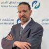 دكتور حسام الدين نصر استشاري اول الأمراض الباطنية وامراض الجهاز الهضمي والكبد والسكر في 6 اكتوبر