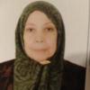 دكتورة انعام علي استشاري امراض الجلدية في مدينة نصر