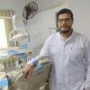 دكتور محمد مسعود اخصائي تقويم الاسنان -زميل كليه الجراحين البريطانية لتقويم في فيصل